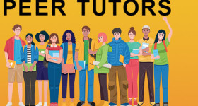 peer tutors