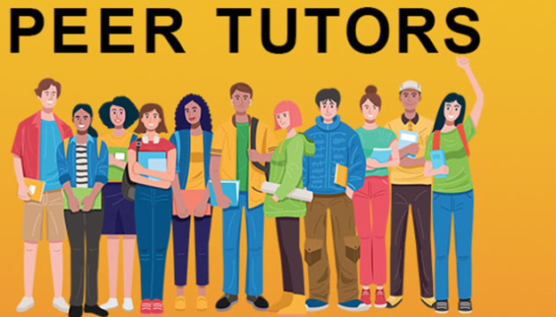 peer tutors