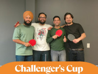 Challengers Cup V3 v2