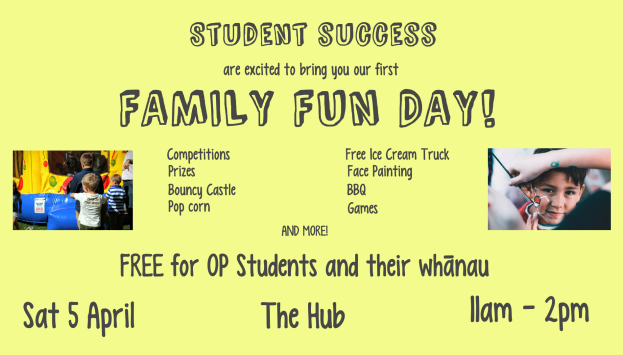 Family Fun Day