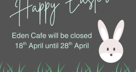 Happy Easter Day OP