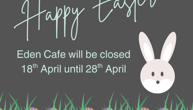 Happy Easter Day OP