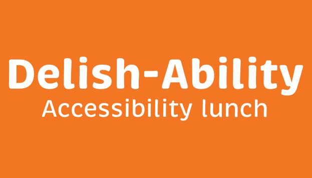 Delish-Ability Accessibility Lunch Event 2025
