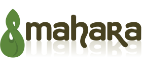 Mahara logo v4