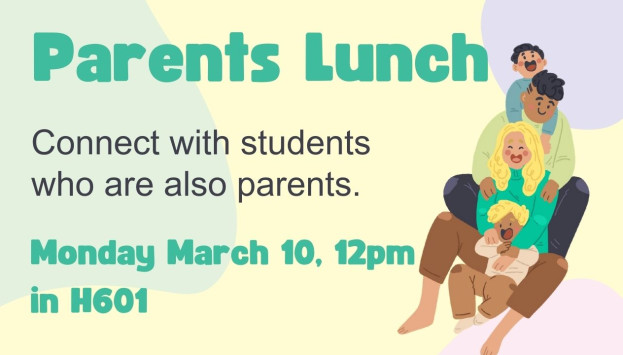Parents Lunch 1