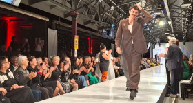 T Ciaran Naylor iD International Emerging Designer winner
