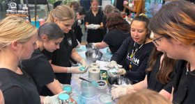 T OSTC Beauty Therapy Lush 1