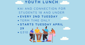 youth Lunch 2