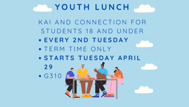 youth Lunch 2